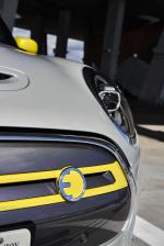 Mini Cooper SE 2020 года (NA)